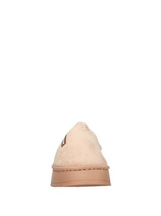 CIABATTA DONNA - SUPERGA BEIGE - S20Z076 3