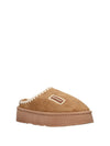 CIABATTA DONNA - SUPERGA CAMEL - S20Z076 2