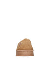 CIABATTA DONNA - SUPERGA CAMEL - S20Z076 3