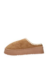 CIABATTA DONNA - SUPERGA CAMEL - S20Z076 4