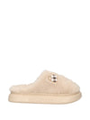 CIABATTA DONNA - SUPERGA BEIGE - S20Z079 1