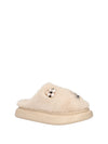 CIABATTA DONNA - SUPERGA BEIGE - S20Z079 2