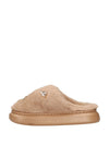 CIABATTA DONNA - SUPERGA MARRONE - S20Z079 4