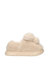CIABATTA DONNA - SUPERGA BEIGE - S20Z080 1