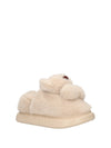 CIABATTA DONNA - SUPERGA BEIGE - S20Z080 2