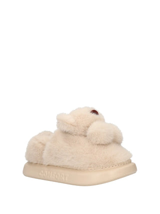 CIABATTA DONNA - SUPERGA BEIGE - S20Z080 2