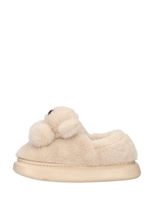 CIABATTA DONNA - SUPERGA BEIGE - S20Z080 4