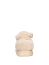 CIABATTA DONNA - SUPERGA BEIGE - S20Z080 5