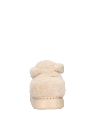 CIABATTA DONNA - SUPERGA BEIGE - S20Z080 5