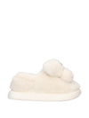 CIABATTA DONNA - SUPERGA BIANCO - S20Z080 1