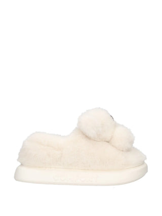 CIABATTA DONNA - SUPERGA BIANCO - S20Z080