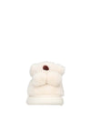 CIABATTA DONNA - SUPERGA BIANCO - S20Z080 3