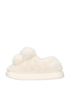 CIABATTA DONNA - SUPERGA BIANCO - S20Z080 4