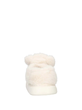 CIABATTA DONNA - SUPERGA BIANCO - S20Z080 5