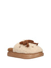 CIABATTA DONNA - SUPERGA BEIGE - S20Z084 2