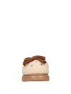 CIABATTA DONNA - SUPERGA BEIGE - S20Z084 3