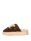CIABATTA DONNA - SUPERGA MARRONE - S20Z084 4