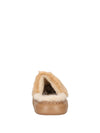 CIABATTA DONNA - SUPERGA CAMEL - S20Z088 5