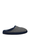 CIABATTA UOMO - SUPERGA GRIGIO - S22P365 1
