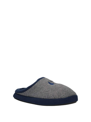 CIABATTA UOMO - SUPERGA GRIGIO - S22P365 2
