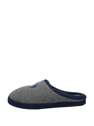 CIABATTA UOMO - SUPERGA GRIGIO - S22P365 4