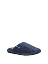 CIABATTA UOMO - SUPERGA BLU - S22T377 2