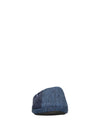 CIABATTA UOMO - SUPERGA BLU - S22T377 3