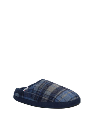 CIABATTA UOMO - SUPERGA BLU - S22T405 2