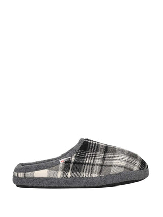 CIABATTA UOMO - SUPERGA GRIGIO - S22T405