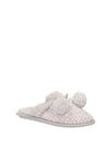 CIABATTA DONNA - SUPERGA GRIGIO - S22T832 2