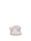 CIABATTA DONNA - SUPERGA GRIGIO - S22T832 3