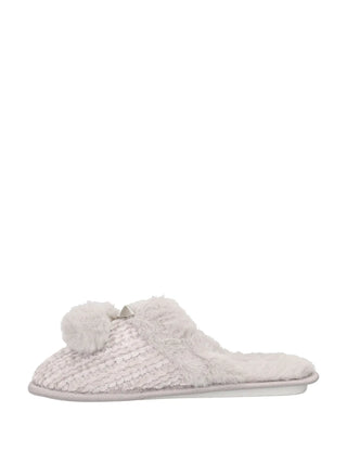CIABATTA DONNA - SUPERGA GRIGIO - S22T832 4