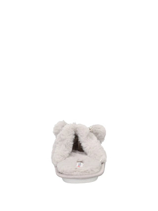 CIABATTA DONNA - SUPERGA GRIGIO - S22T832 5