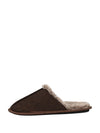 CIABATTA UOMO - SUPERGA MARRONE - S22Y230 4