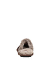 CIABATTA UOMO - SUPERGA MARRONE - S22Y230 5