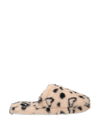 CIABATTA DONNA - SUPERGA BEIGE - S22Y301