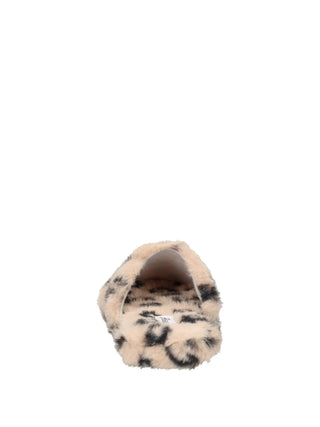 CIABATTA DONNA - SUPERGA BEIGE - S22Y301 5