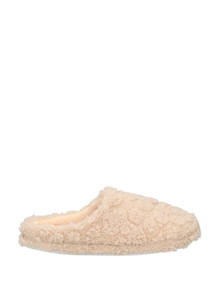 CIABATTA DONNA - SUPERGA BEIGE - S22Y303