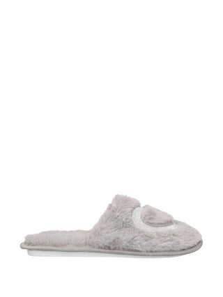 CIABATTA DONNA - SUPERGA GRIGIO - S22Y304 1