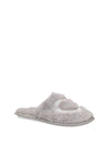 CIABATTA DONNA - SUPERGA GRIGIO - S22Y304 2