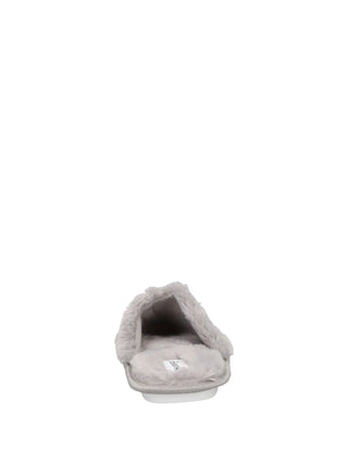 CIABATTA DONNA - SUPERGA GRIGIO - S22Y304 5