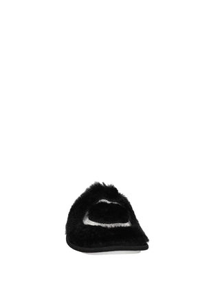 CIABATTA DONNA - SUPERGA NERO - S22Y304 3