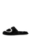 CIABATTA DONNA - SUPERGA NERO - S22Y304 4