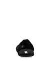 CIABATTA DONNA - SUPERGA NERO - S22Y304 5