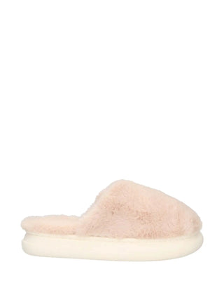 CIABATTA DONNA - SUPERGA BEIGE - S45U866