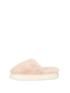 CIABATTA DONNA - SUPERGA BEIGE - S45U866 4