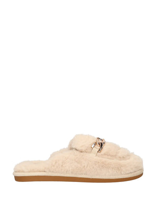 CIABATTA DONNA - SUPERGA BEIGE - S79U844