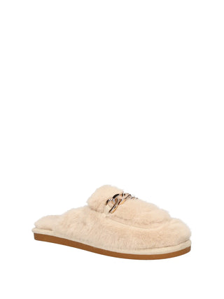 CIABATTA DONNA - SUPERGA BEIGE - S79U844 2