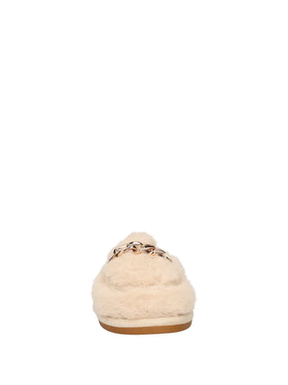 CIABATTA DONNA - SUPERGA BEIGE - S79U844 3