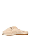 CIABATTA DONNA - SUPERGA BEIGE - S79U844 4